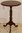 A 19th Century Mahogany Wine or Occasional Table.