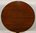 A George lll Mahogany Wine or Occasional Table